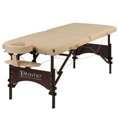 PRICES MAY VARY. 👍【Versatile Use】- With this portable spa table’s lightweight, yet durable design, the Master Massage 28" Argo Portable Massage Table has a working weight of up to 450 lbs. and is strong enough for massage and tabletop exercise and can even be used as a portable lash bed or portable tattoo table and quickly sets up in any space. (28" width x 84 length) 👍【Lightweight & Adjustable】- Weighing only 30 lbs., this portable salon bed was designed with portability in mind. This folding Tabletop Exercise, Anaerobic Exercises, Lash Table, Bed Tattoo, Gain Flexibility, Spa Bed, Beauty Table, Portable Spa, Massage Equipment