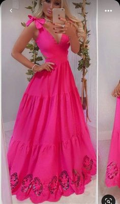 most attractive stylish lond maxi design Outfits Gorditas, Women Dresses Casual Summer, Derby Outfits, Maxi Design, Corporate Dress, Ladies Day Dresses, Latest Dress Design, Nightwear Women