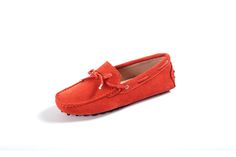 Women Shoes - 100% Genuine Leather Flat Shoes - 13 Colors - Casual Loa – Deals DejaVu Spring Suede Boat Shoes With Round Toe, Casual Spring Loafers With Suede Lining, Casual Closed Toe Loafers With Suede Lining, Spring Moccasins With Suede Lining And Round Toe, Casual Suede Lined Closed Toe Loafers, Casual Flat Loafers With Suede Lining, Casual Red Slip-on Moccasins, Casual Almond Toe Flats With Suede Lining, Casual Red Moccasins With Branded Insole