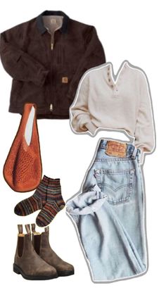 Granola Outfits, Clothes And Shoes, Product Recommendations, Where To Shop, Shopping Tips, College Outfits