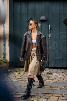 Fw Street Style 23, Vogue Street Style 2023, Trend Style 2024, Style Inspiration 2024, Copenhagen Street Style 2023, Street Style 2024 Trends, Fw24 Trends, Fashion Week Street Style 2024, Scandi Fashion