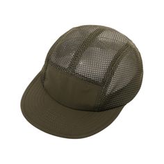 PRICES MAY VARY. 【Premium Quality】: Ripstop Trucker Mesh Cap combines a premium combination of Breathable Nylon Mesh and Quick Dry fabrics for comfort; Mesh back panel offers crucial breathability, allowing your head to easily escape the bad stuffy feeling on hot days; Enjoy breathable trucker hats that pay off for all your hard working and relaxing days. 【5-Panel Flat Bill Brim】: 5 Panel Cap, Low Profile Dad Hat Style with 2.75inch/7cm flat bill that helps shade your eyes and face under the sum Camping Hat, Mens Hats Baseball, Mesh Flats, Flat Brim Hat, 5 Panel Hat, Running Hats, Hip Hop Style, Peaked Cap, Panel Hat