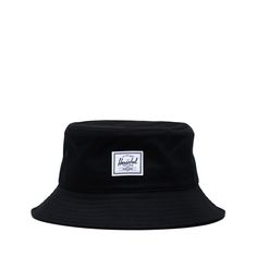 The Norman bucket hat is a comfortable classic for everyday wear. Bucket Hat Black, Woodland Camo, Herschel Supply Co, Herschel Supply, Herschel, Neon Orange, Cotton Twill, Sale Items, Bucket Hat