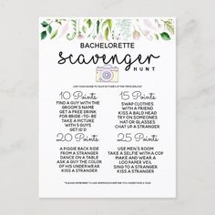 a white and green wedding seating chart