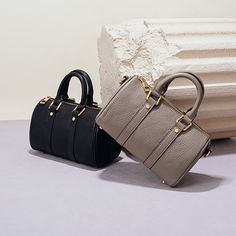 Free U.S. shipping. Style: Commuting , color:Grey, suite for season：Spring, Summer, Autumn, Winter ，Anniversary, Going out, Hanging out, Material Genuine Leather, Women's Grey Leather Boston Bag Trend Shoulder Handbag Classic Gray Bags With Gold-tone Hardware, Gray Rectangular Shoulder Bag With Gold-tone Hardware, Gray Leather Bag With Gold-tone Hardware, Luxury Everyday Gray Satchel, Luxury Gray Everyday Satchel, Gray Rectangular Bag With Gold-tone Hardware, Gray Office Bags With Gold-tone Hardware, Luxury Gray Bag With Zipper Closure, Chic Everyday Gray Satchel