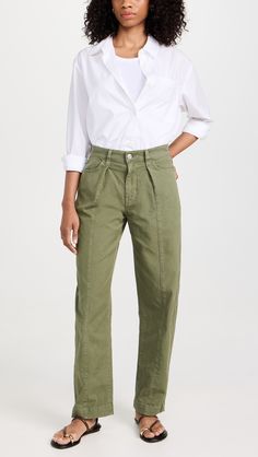 AYR The Recess Pants | Shopbop New Arrivals, Pants, Fabric, Trousers