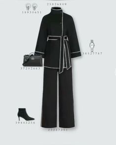 Minimalist Wardrobe Capsule, Blessed Wednesday, Briefcase Women, Styling Fashion, Business Outfits Women, Expensive Clothes, Everyday Elegance, Future Outfit