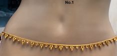 * Beautifully designed gold color belly chain. * can be used with belly dance costumes and saris. * Adjustable from 25 to 41 inches waist. * D.no.1 * D.no.2 *D.no.3 *D.no.4 Traditional Gold Bridal Belt With Tilla, Elegant Gold Chain Belt For Festival, Traditional Gold Bridal Belt For Festivals, Traditional Gold Bridal Belt For Ceremonial Use, Gold Ceremonial Bridal Belt, Elegant Gold Bridal Belt With Tilla Detailing, Elegant Gold Bridal Belt With Tilla, Festive Gold Bridal Belt With Tilla Detailing, Elegant Gold Bridal Belt For Ceremonial Occasion