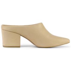 Add stylish footwear to your look with heeled mules by Allegra K. A backless style creates the slip-on design and these chunky-block heels finish the look. It is perfect to pair them with skirts or jeans for a variety of occasions. Please note that color may vary slightly according to the settings. It is stylish and you can pair these cute mules with all types of clothing. Good options for parties, sweet dating, shopping, festivals, banquets, office outfits, casual wear, and daily outfits. Jeans Pant, Womens Chunky Heels, Backless Design, Chunky Block Heels, How To Make Shoes, Thick Heels, Chunky Heel, Mules Shoes, Daily Outfits