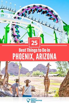 the best things to do in phoenix, arizona