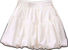 White Asymmetrical Mini Skirt For Summer, White Asymmetrical Skort For Summer, White Asymmetrical Lined Skort, Elegant White Asymmetrical Skort, Chic White Tiered Skort, Chic White A-line Skirt, White Asymmetrical Lined Skirt, White Tiered Skirt Skort Chic Style, Spring Asymmetrical Mini Skirt