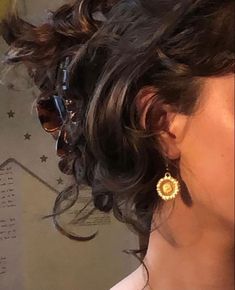 Mrs Bella, Apollo Aesthetic, Hairstyles For All Hair Types, Looks Chic, All Hair Types, Aesthetic Hair, Looks Style, Trendy Hairstyles, Hair Types