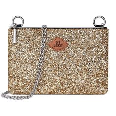 PRICES MAY VARY. PREMIUM QUALITY & FASHION DESIGN - This glitter crossbody purse is made of high-quality textile, polyester lining, and sturdy hardware. A dash of sparkle is the perfect way to up your glam factor LARGE CAPACITY - Size: 8.5 x 6 x 0.5 inch. Please confirm size before purchasing. 1 mid zipper pocket, 1 inner pocket & 1 exterior back pocket. It can store all your daily essentials such as bills, credit cards, phone, coin, lipsticks, wallet, accessories etc. DETACHABLE CHAIN STRAP - C Crossbody Clutch Purse, Round Straw Bag, Wedding Handbag, Sequin Wedding, Purse For Women, Evening Purse, Crossbody Clutch, Wallet Accessories, Hobo Handbags