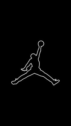 Pin em plano de fundo | Jordan logo wallpaper, Iphone wallpaper jordan, Nike wallpaper