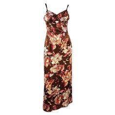 Hourglass Shape Dress, Dolce And Gabbana Floral, Earthy Girl, Floral Applique Dress, Shape Dress, Gabbana Dress, Dresses Aesthetic, Dolce Gabbana Dress, Pin Up Dresses