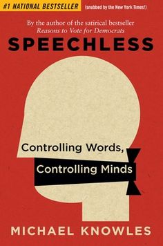 "Every single American needs to read Michael Knowles's Speechless. I don't mean 'read it eventually.' I mean: stop what you're doing and pick up this book." --CANDACE OWENS "The most important book on free speech in decades--read it!" --SENATOR TED CRUZ A New Strategy: We Win, They Lose The Culture War is over, and the culture lost. The Left's assault on liberty, virtue, decency, the Republic of the Founders, and Western civilization has succeeded. You can no longer keep your social media account--or your job--and acknowledge truths such as: Washington, Jefferson, and Columbus were great men. Schools and libraries should not coach children in sexual deviance. Men don't have uteruses. How did we get to this point? Michael Knowles of The Daily Wire exposes and diagnosis the losing strategy w Michael Knowles, Works Cited, Daily Wire, Teaching Toddlers, First Amendment, The Book Club, The Bad Guys, Great Men, Freedom Of Speech