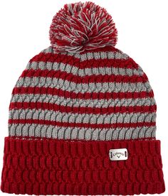 Fit & Design: Stretch one size fits most golf beanie Made from knitted acrylic yarn and lined with warm fleece Visor Beanie, Pom Pom Beanie Hat, Hat Clips, Pom Pom Hat, Pom Beanie, Golf Outfit, Neck Warmer, Beanie Hat, Acrylic Yarn