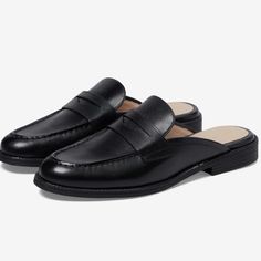 Nwt Smoke Free Fast Shipping Bundle To Save J 9/3/24 Cole Haan Shoes, Slip Ons, Cole Haan, Loafer Shoes, Mule, Penny, Men's Shoes, Loafers, Slip On