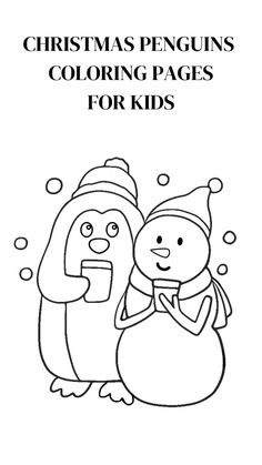 christmas penguins coloring pages, printable christmas penguins coloring pages, christmas penguins coloring pages for kids, christmas penguins coloring pages for adults, christmas penguins pictures coloring pages, cute christmas penguins  drawings, cute christmas penguin images, holiday coloring pages, holiday coloring sheets, holiday coloring pages for kids, holiday coloring pages for adults, christmas penguins craft Penguins Coloring Pages, Penguin Images, Christmas Penguins, Penguin Illustration, Penguin Coloring Pages, Penguin Coloring