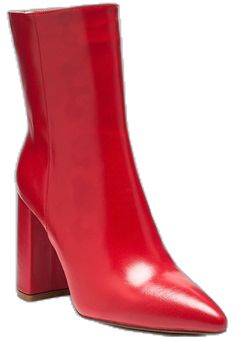 Sky High, Fall Looks, Bootie, Block Heels, Color Pop, High Heels, Customer Service, Style Inspiration, Heels