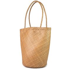 Handwoven using palm leaf our market tote shopper basket makes the perfect everyday bag. The roomy interior and ideal length shoulder strap makes it a great bag to carry your detail essentials. Easily paired with any outfit.(PRODUCT INFO): Size: 11.5" H x 13.5" W at top x 8.5" D with 9.5" shoulder drop Material: Palm Leaf Unlined interior Made in Indonesia (SHIPPING INFO):All our items are made-to-order, therefore please allow 3-5 business days for production. Our goal is to become more sustaina Eco-friendly Bucket Bag With Braided Handles, Versatile Bags With Braided Handles In Natural Color, Versatile Natural Tote Shoulder Bag, Versatile Natural Color Tote Shoulder Bag, Versatile Natural Shoulder Bag For Everyday, Versatile Natural Straw Bag With Adjustable Strap, Versatile Natural Straw Bag For Everyday Use, Versatile Natural Straw Shoulder Bag, Versatile Woven Rectangular Straw Bag