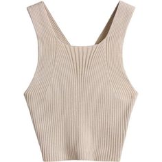 New Product 72% Viscose, 28% Polyamide Imported Pull On Closure Machine Wash Mock Neck, Sleeveless, Color Block, Slim Fitted, Casual Tank Top Soft Fabric Has Some Stretch It's A Good Choice To Pair With Shorts, Skirt, Jeans, Pants And Sweatpants Suitable For Weekend, Dating, Holiday, Party, Street, Shopping And Dailywear Chic Beige Sleeveless Crop Top, Trendy Beige Vest Crop Top, Beige Vest Crop Top For Spring, Beige Ribbed Crop Top Tank, Fitted Sleeveless Beige Knit Top, Fitted Beige Sleeveless Knit Top, Beige Sleeveless Crop Top Casual Style, Casual Beige Sleeveless Crop Top, Casual Beige Crop Top Vest