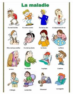 the spanish poster shows different types of people in various languages, including words and pictures