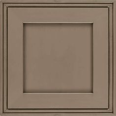 an image of a brown square frame