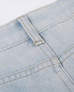 Details: Baggy long jeans with pockets designBottom Length: LongMaterials:80% Cotton + 20% Polyester Spring Jeans With Side Pockets In Rigid Denim, Trendy Washed Blue Jeans With Pockets, Light Blue Denim Jeans With Pockets, Light Blue High Rise Jeans With Pockets, High Rise Light Blue Jeans With Pockets, Summer Rigid Denim Jeans With Pockets, Spring Ripped Straight Leg Cargo Jeans, Spring Ripped Cargo Jeans With Straight Leg, Light Blue Baggy Jeans With Pockets