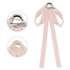 The locking brooch pin back is easy to use, stretch-resistant, sturdy, and drape. Bowtie broochs with pearls in the middle are very elegant and cute. This bow tie is the perfect accessory for shirts and is an indispensable part of school uniforms. This stylish bow brooch can be a great Christmas present, New Year, or birthday, for your friends. Tips: 1. The actual fabric color may be different from the online color, because of different computer monitors' brightness or production batches. 2. Ple Elegant Pink Wedding Brooches, Elegant Wedding Brooches With Ribbon, Elegant Pink Wedding Lapel Pin, Elegant Ribbon Lapel Pin For Party, Elegant Wedding Lapel Pin With Ribbon, Bow Brooch, School Uniforms, Mens Bow Ties, Mens Plaid