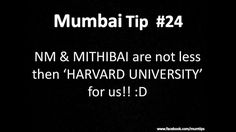 a black and white photo with the text mumbai tip 24 nm & mthiba are not less then harvard university for us