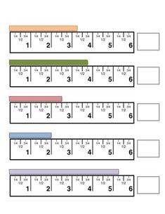 the number line worksheet for numbers 1 - 10 and has two rows to each row