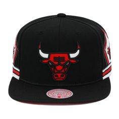 - We take Packaging seriously. Please buy with Confidence. Mitchell & Ness Chicago Bulls Snapback - Brand New - 100% Authentic - Super Fast Shipping Features - Officially Licensed Product - Black/Red/White - Jersey Shorts Side Patches - Snap Closure Notice - If you happen to be unsatisfied with your purchase for any reason, please contact us before leaving us a negative feedback, as we will try our best to resolve your issue and prevent further mistakes. Thank You For Your Business Chicago Bulls Snapback Hat, Red Jersey, White Jersey, Diy Shoes, Shop Fans, Snap Backs, Mitchell & Ness, Chicago Bulls, Snapback Hat