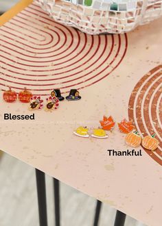 Feast Your Eyes On These! 🍂🦃🍂✨ #ThankfulInStyle Featuring cheery Thanksgiving stud earrings sets. Details Approx 0.50 x 0.50" Lead & Nickel Free Thanksgiving Jewelry, Knit Tights, Stud Earrings Set, All That Glitters, Beauty Accessories, Cozy Sweaters, Denim Outfit, Handbags On Sale, Sneaker Boots