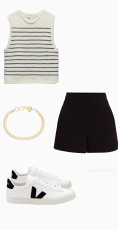 Pieces Of Clothing, Europe Outfits, Casual Day Outfits, Stockholm Fashion, Simple Trendy Outfits, Cute Everyday Outfits, Basic Outfits, Casual Style Outfits, Lookbook Outfits