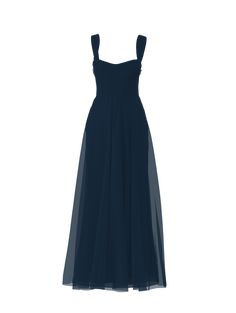 Bodice(Alexis), Skirt(Justine), navy Elegant Navy Skirt For Formal Occasions, Elegant Navy Formal Skirt, Aline Midi Dress, Bridesmaid Dresses Navy, Navy Bridesmaid Dress, Dress Png, Empire Waist Bridesmaid Dresses, Navy Bridesmaid Dresses, Empire Dress