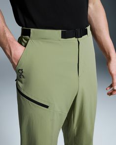 Multi-day hikes or a ramble on the trail, the lightweight Trek Pants are ready to see what's out there. Plus extra pockets for handy access when wearing a backpack. The Trek Pants' versatility makes them a go-to for hiking, trail running, and other warm-weather adventures. Keeping the weight to an absolute minimum, these pants offer freedom of movement and moisture management. Detours? Bring 'em on. Light to wear and even lighter to pack, these are your ideal hiking companion. Four-way stretch f Breathable Functional Cargo Pants For Outdoor, Breathable Functional Pants For Outdoor Activities, Breathable Functional Hiking Pants, Breathable Functional Outdoor Pants, Breathable Functional Pants For Outdoor, Breathable Techwear Bottoms For Outdoor, Breathable Casual Cargo Pants For Outdoor Activities, Casual Breathable Cargo Pants For Outdoor Activities, Breathable Nylon Pants For Outdoor