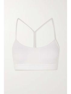 LULULEMON Flow Y Nulu sports bra Sun Salutations, Iconic Outfits, Lululemon Outfits, Lululemon Bras, White Bras, White Sports Bra, Lululemon Sports Bra, Birthday List, Lululemon Women