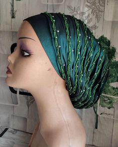 We offer a wide range of colors for these turbans. If your preferred color is not listed, please feel free to contact us or add your colour in the personalization tab. Turban comes exactly as seen in your preferred colour. Thank you and happy shopping Fitted Green Headband Headwrap, Fitted Green Headwrap Headband, Green Fitted Headband Wrap, Green Turban For Summer (one Size Fits Most), Adjustable Green Turban With Matching Headband, Bohemian Wrap Turban One Size, Green One Size Fits Most Headscarf, Traditional Green Turban, Bohemian Wrap Turban