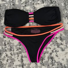 Victoria’s Secret Swimsuit Washed But Never Worn Victoria Secret Swimsuit, Swimsuit 2 Piece, Swim Suits, Victoria Secret Swim, Relationship Tips, Victoria Secret, Womens Swim, Victoria’s Secret, Victoria's Secret