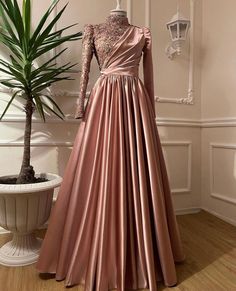 This Womens Dresses item by SaunnariGB has 297 favorites from Etsy shoppers. Ships from United Kingdom. Listed on Jan 20, 2023 Rose Gold Prom Dress Long, Gold Prom Dresses Long, Muslim Prom Dress, Rose Gold Prom Dress, Silver Prom Dress, Muslim Evening Dresses, Rose Gold Dress, Muslim Wedding Dress, Gold Prom Dresses