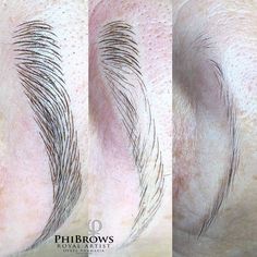 685 Likes, 64 Comments - Branko Babic (@branko_babic) on Instagram Brow Shapes, Mircoblading Eyebrows, Permanente Make-up, Best Eyebrow Makeup, Plucking Eyebrows, Tweezing Eyebrows, Eyebrow Design, How To Draw Eyebrows, Permanent Makeup Eyebrows