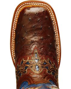 Lucchese Handmade 1883 Amberlyn Full Quill Ostrich Boots, Sienna Cowgirl Boots Square Toed, Lucchese Boots, Ostrich Boots, Cowgirl Fashion, Corral Boots, Fashionable Snow Boots, Handmade Boot, Boots Square Toe, Mens Cowboy