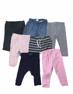 Assorted Baby Girl Bottoms Size 6-12 Months. Condition is "Pre-owned". Shipped with USPS First Class. Pants Jeans, First Class, Jeans Pants, Swim Trunk, 12 Months, Bermuda Shorts, Jeans Size, Mens Short, Size 6