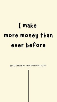 Wealth Affirmations | Money Aesthetic | Wealth Quotes Money Mantras, Money Mindset Quotes, Relationship With Money, Prosperity Affirmations, Building Self Esteem, Everyday Quotes, Vision Board Affirmations, Remember Who You Are, Manifesting Money