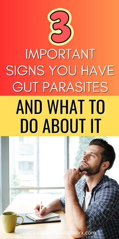 Important Signs You Have Gut Parasites and What to Do About It Parasite Symptoms, Parasites Symptoms, Types Of Worms, Parasitic Worms, Intestinal Parasites, Small Intestine