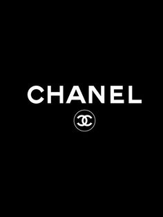 Bild Gold, Chanel Wallpaper, Logo Youtube, Iphone 5 Wallpaper, Wallpaper Vintage, Chanel Fashion