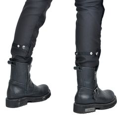 Women Winter Waterproof Armored Riding Plus Velvet Pants is motorcycle ready for cold weather, while at the same time, being spot on when it comes to fashion trends. The sleek polyester and cotton fabrics used in the jeans mix into the perfect blend of utility and comfort. CE Certified Knee Hip Protective Pads ⇨ The knee and hip pads are detachable and easy to mount. Insert them into their special pockets for added protection on the road. Reinforced Stitching ⇨ The pants feature reinforced stitc Fitted Biker Bottoms For Outdoor, Biker Bottoms Straight Leg For Motorcycling, Biker Style Straight Leg Bottoms For Motorcycling, Biker Straight Leg Bottoms For Motorcycling, Biker Pants With Belt Loops And Straight Leg, Winter Outdoor Pants With Belt Loops, Fitted Moto Pants For Winter, Moto Style Fitted Winter Pants, Biker Pants With Belt Loops For Motorcycling