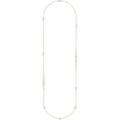 Messika Jewelry - Move Uno Long Lenght Diamond Necklace 7170 | Manfredi Jewels Bvlgari Necklace, Seduce Women, Hearts On Fire, Designers Jewelry Collection, New Canaan, Bee Pendant, Length Necklace, House Gifts, Fine Watches