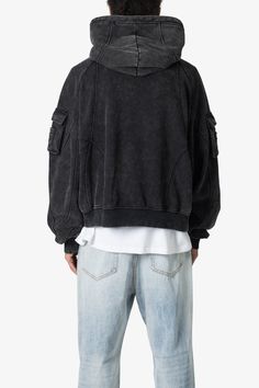 Fall Techwear Sweatshirt With Pockets, Sporty Baggy Hoodie With Pockets, Oversized Washed Grunge Hoodie, Hip Hop Style Hooded Sweatshirt With Pockets, Hip Hop Hooded Sweatshirt With Pockets, Oversized Streetwear Hoodie With Side Pockets, Baggy Winter Hoodie With Pockets, Winter Baggy Hoodie With Pockets, Oversized Hoodie With Side Pockets For Streetwear